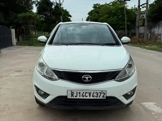 Used 2015 Tata Zest in Beawar Used 2015 Tata Zest in Beawar