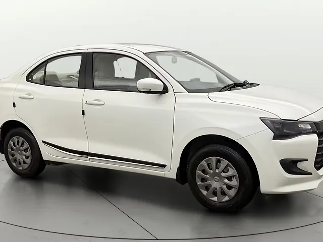 Used 2026 Maruti Suzuki DZire in Delhi