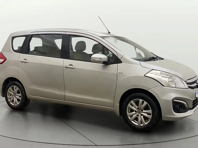 Used 2016 Maruti Suzuki Ertiga in Hyderabad Used 2016 Maruti Suzuki Ertiga in Hyderabad