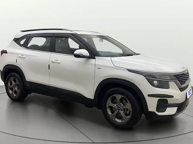 Used 2022 Kia Seltos in Hyderabad Used 2022 Kia Seltos in Hyderabad