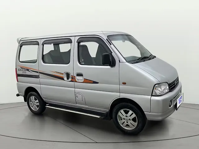 Used 2019 Maruti Suzuki Eeco in Bangalore Used 2019 Maruti Suzuki Eeco in Bangalore