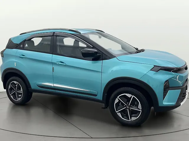 Used 2023 Tata Nexon in Bangalore Used 2023 Tata Nexon in Bangalore