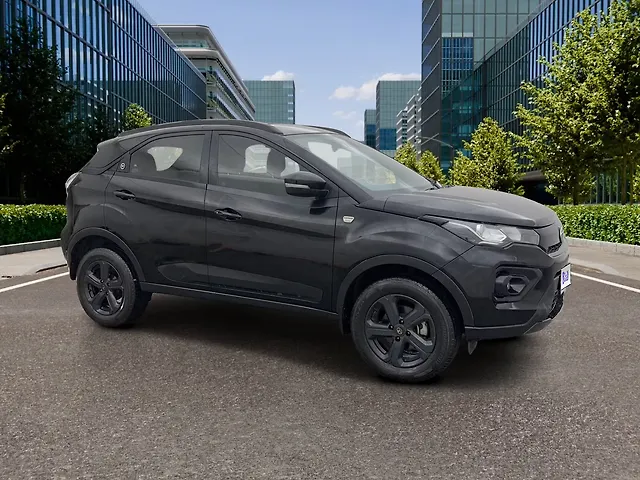 Used 2023 Tata Nexon in Pune Used 2023 Tata Nexon in Pune