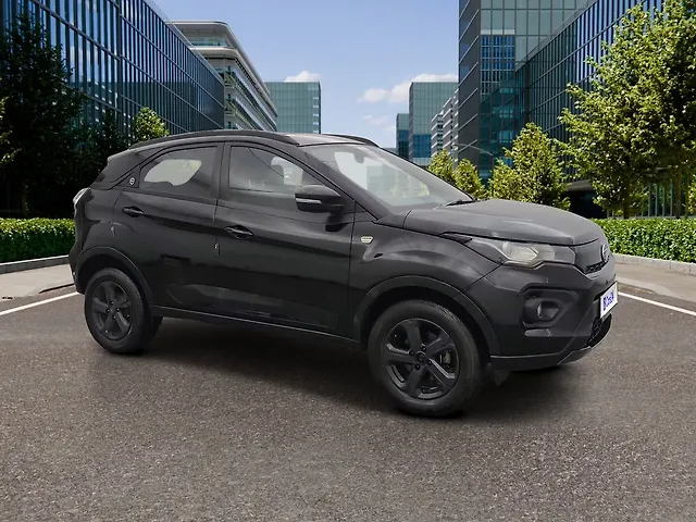 Used 2023 Tata Nexon in Pune Used 2023 Tata Nexon in Pune