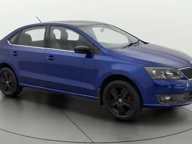Used 2021 Skoda Rapid in Chennai Used 2021 Skoda Rapid in Chennai