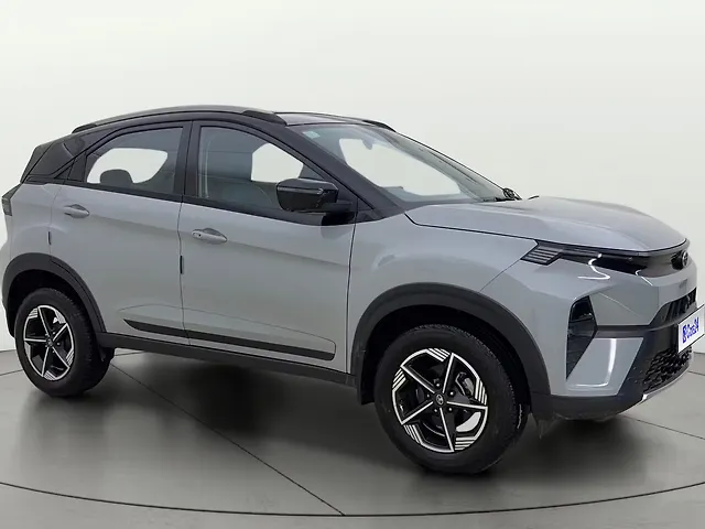 Used 2025 Tata Nexon in Ahmedabad
