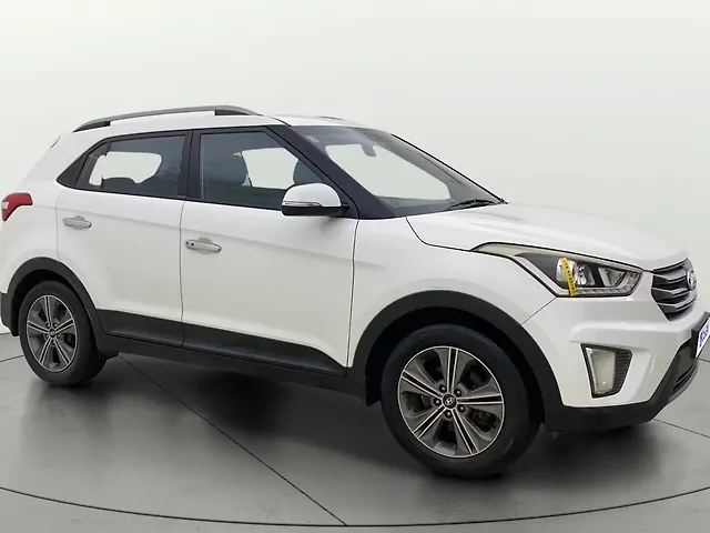 Used 2016 Hyundai Creta in Ahmedabad Used 2016 Hyundai Creta in Ahmedabad