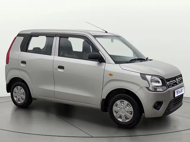 Used 2025 Maruti Suzuki Wagon R in Chennai Used 2025 Maruti Suzuki Wagon R in Chennai