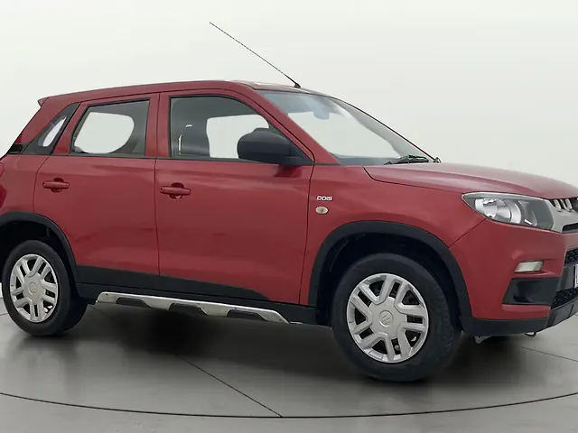 Used 2018 Maruti Suzuki Vitara Brezza in Bangalore