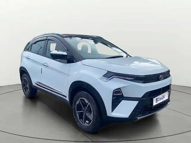 Used 2023 Tata Nexon in Patna