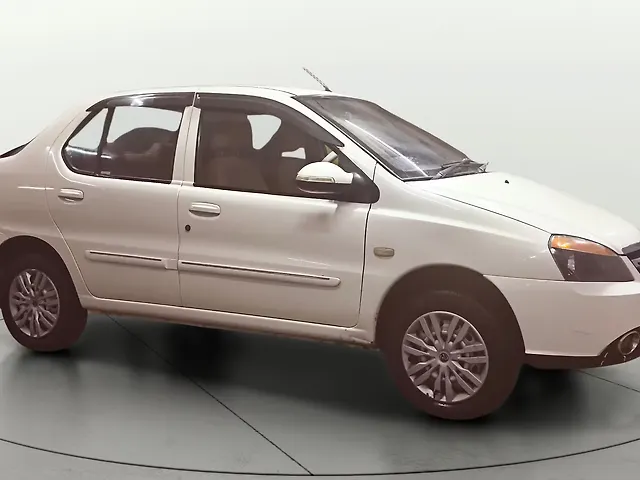 Used 2014 Tata Indigo in Surat