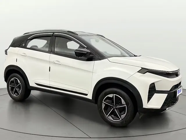 Used 2023 Tata Nexon in Gurgaon