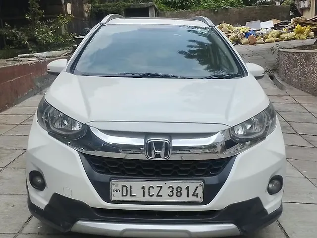 Used 2018 Honda WR-V in Delhi Used 2018 Honda WR-V in Delhi