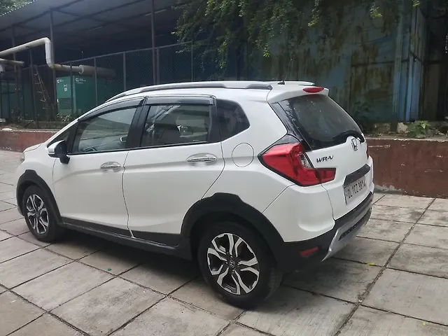 Used Honda WR-V [2017-2020] VX MT Diesel in Delhi