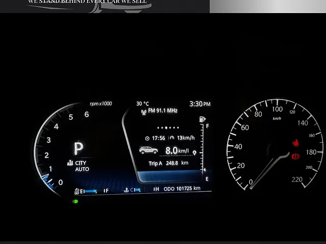 Used Tata Harrier [2019-2023] XZA Plus in Jaipur