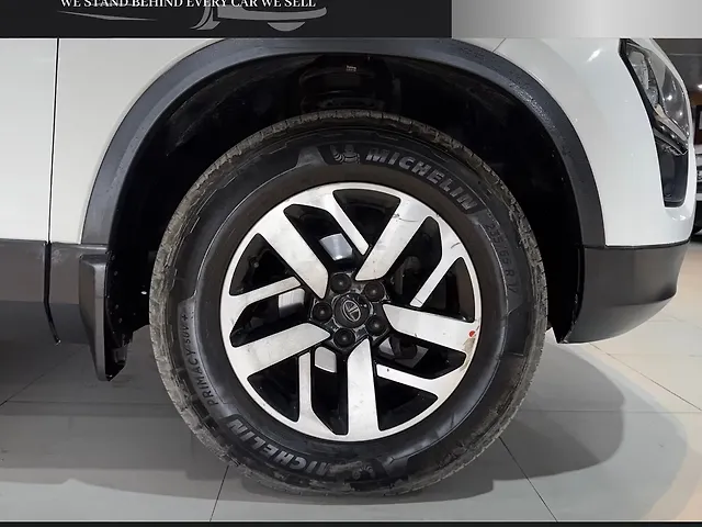 Used Tata Harrier [2019-2023] XZA Plus in Jaipur