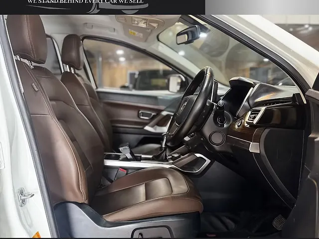Used Tata Harrier [2019-2023] XZA Plus in Jaipur