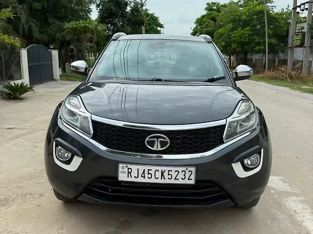 Used 2020 Tata Nexon in Beawar Used 2020 Tata Nexon in Beawar