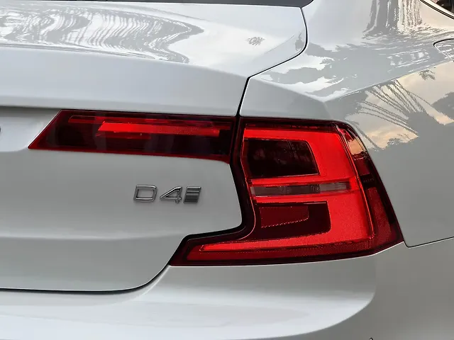 Used Volvo S90 [2016-2021] Inscription D4 [2016-2020] in Surat