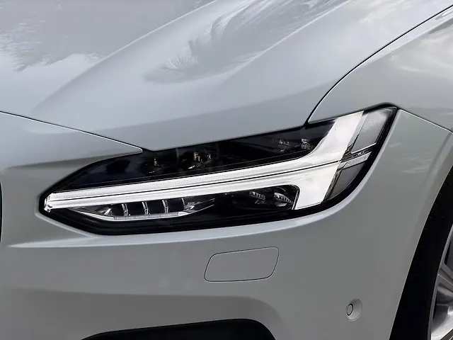 Used Volvo S90 [2016-2021] Inscription D4 [2016-2020] in Surat