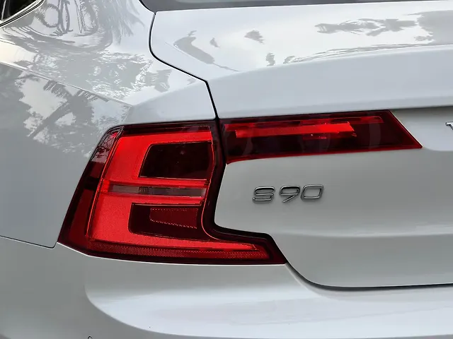 Used Volvo S90 [2016-2021] Inscription D4 [2016-2020] in Surat