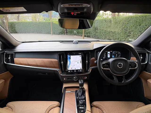 Used Volvo S90 [2016-2021] Inscription D4 [2016-2020] in Surat