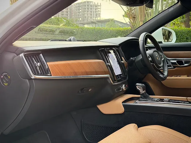 Used Volvo S90 [2016-2021] Inscription D4 [2016-2020] in Surat