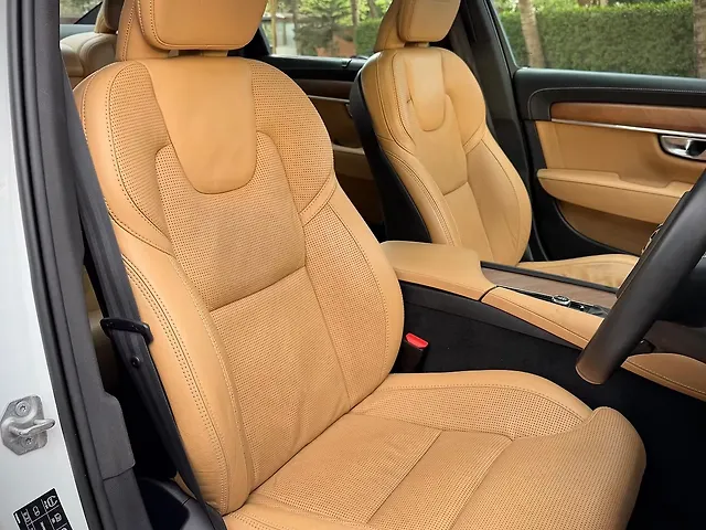 Used Volvo S90 [2016-2021] Inscription D4 [2016-2020] in Surat