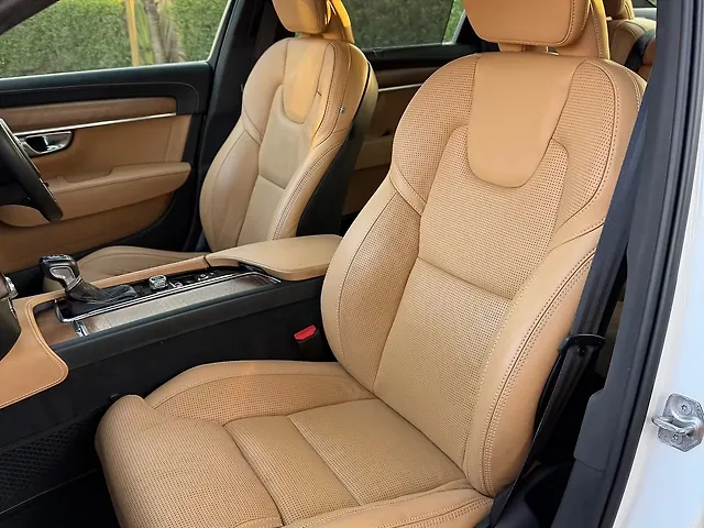 Used Volvo S90 [2016-2021] Inscription D4 [2016-2020] in Surat