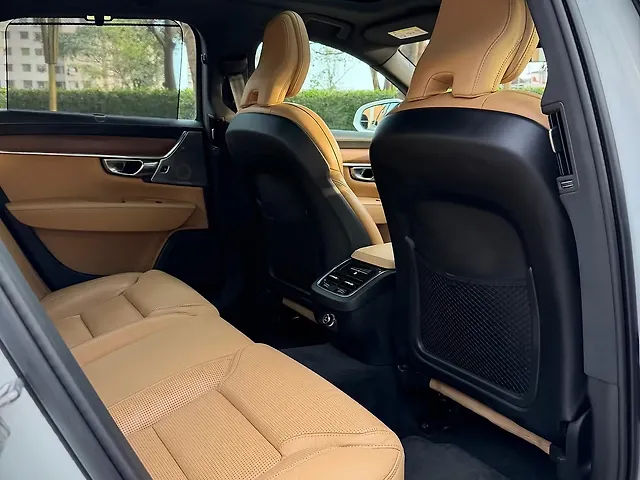 Used Volvo S90 [2016-2021] Inscription D4 [2016-2020] in Surat