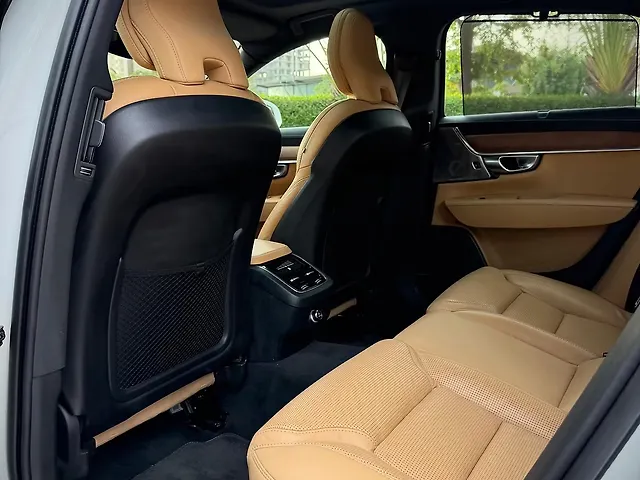 Used Volvo S90 [2016-2021] Inscription D4 [2016-2020] in Surat