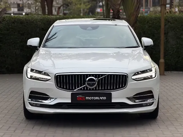 Used 2019 Volvo S90 in Surat Used 2019 Volvo S90 in Surat