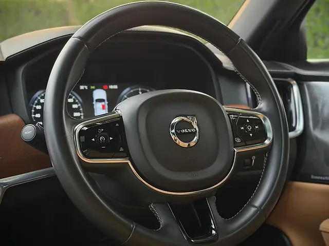 Used Volvo S90 [2016-2021] Inscription D4 [2016-2020] in Surat