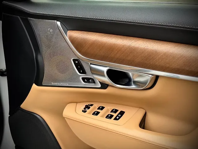 Used Volvo S90 [2016-2021] Inscription D4 [2016-2020] in Surat