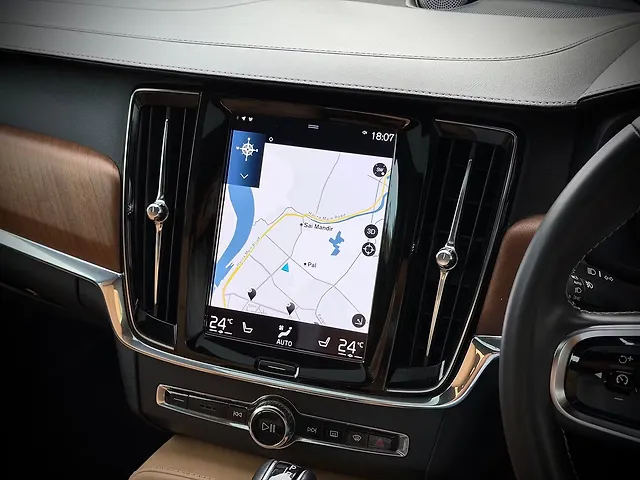 Used Volvo S90 [2016-2021] Inscription D4 [2016-2020] in Surat