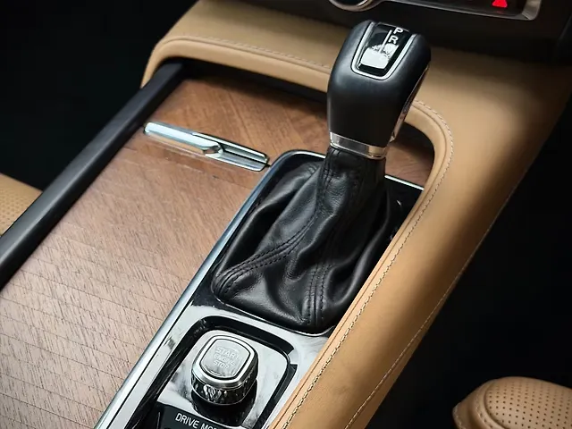 Used Volvo S90 [2016-2021] Inscription D4 [2016-2020] in Surat