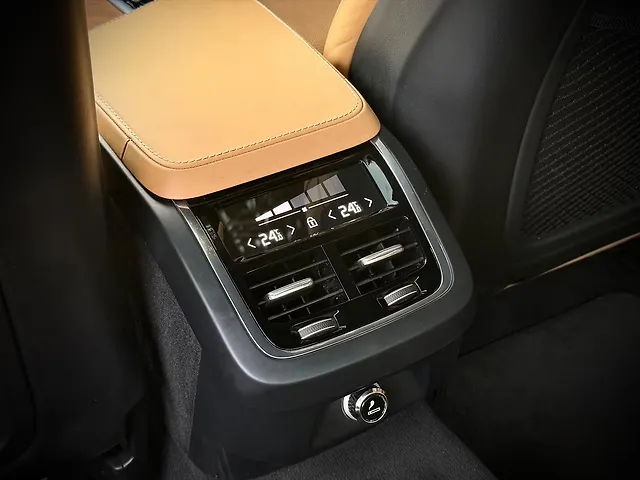 Used Volvo S90 [2016-2021] Inscription D4 [2016-2020] in Surat