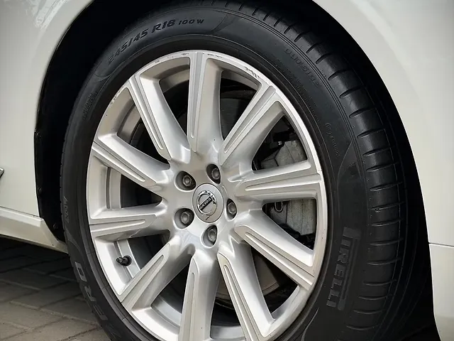 Used Volvo S90 [2016-2021] Inscription D4 [2016-2020] in Surat