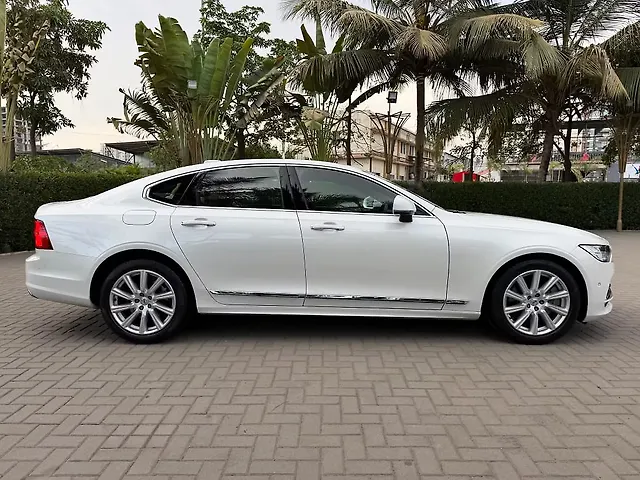 Used Volvo S90 [2016-2021] Inscription D4 [2016-2020] in Surat