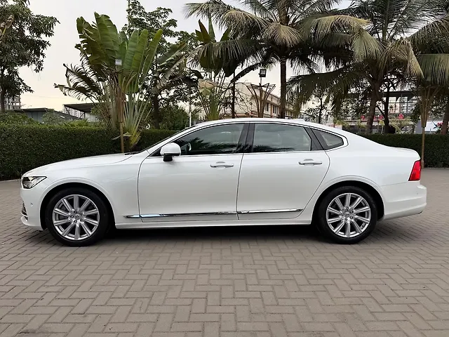 Used Volvo S90 [2016-2021] Inscription D4 [2016-2020] in Surat