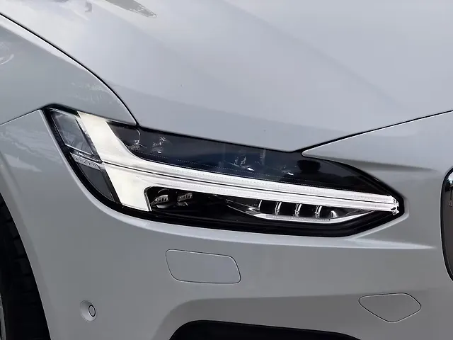 Used Volvo S90 [2016-2021] Inscription D4 [2016-2020] in Surat