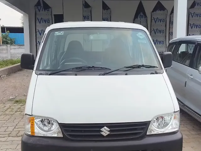 Used 2024 Maruti Suzuki Eeco in Ahmedabad