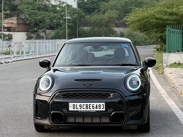 Used 2024 Mini Cooper in Delhi