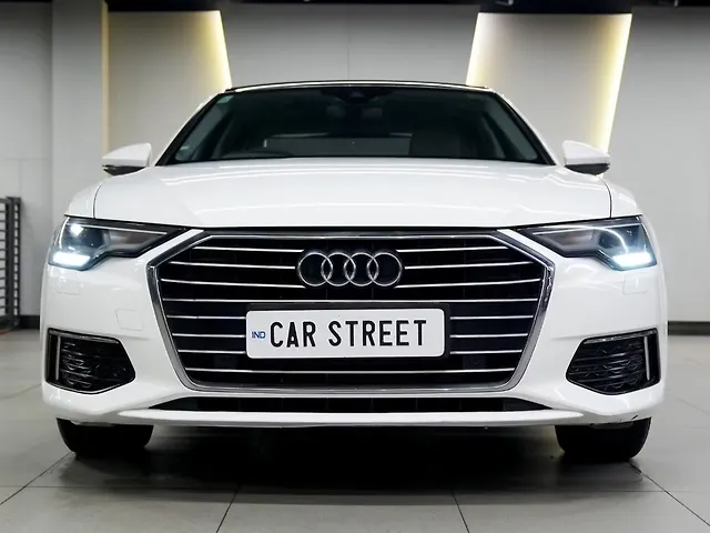 Used 2020 Audi A6 in Delhi