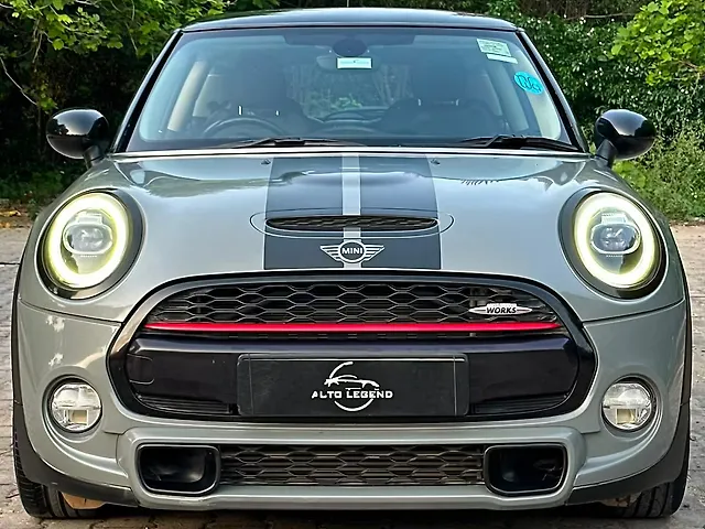 Used 2019 Mini Cooper in Gurgaon Used 2019 Mini Cooper in Gurgaon