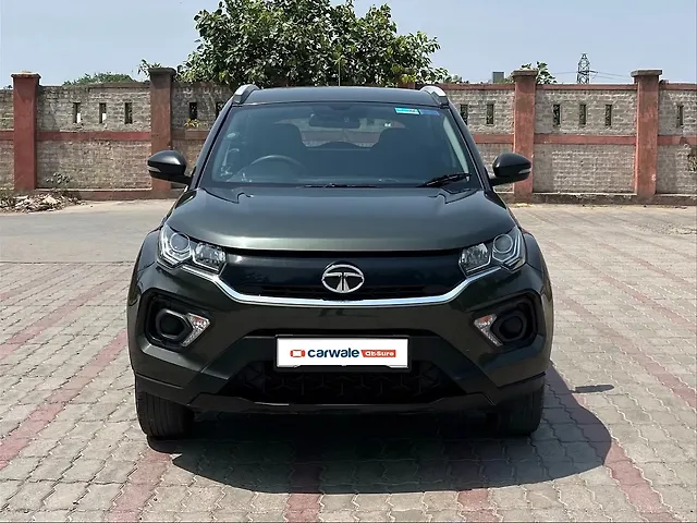 Used 2023 Tata Nexon in Delhi Used 2023 Tata Nexon in Delhi