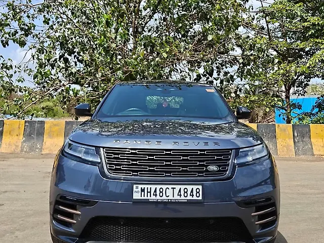 Used 2023 Land Rover Range Rover Velar in Mumbai