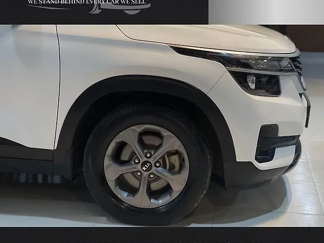 Used Kia Seltos [2019-2022] HTK Plus 1.5 [2019-2020] in Jaipur