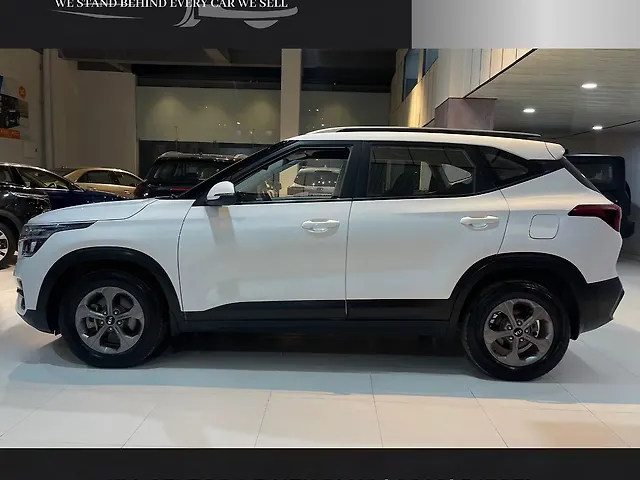 Used Kia Seltos [2019-2022] HTK Plus 1.5 [2019-2020] in Jaipur