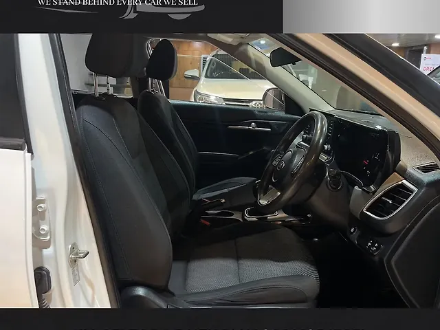 Used Kia Seltos [2019-2022] HTK Plus 1.5 [2019-2020] in Jaipur